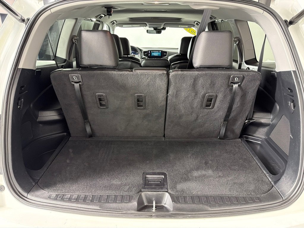 Used 2022 Honda Pilot Special Edition image 23