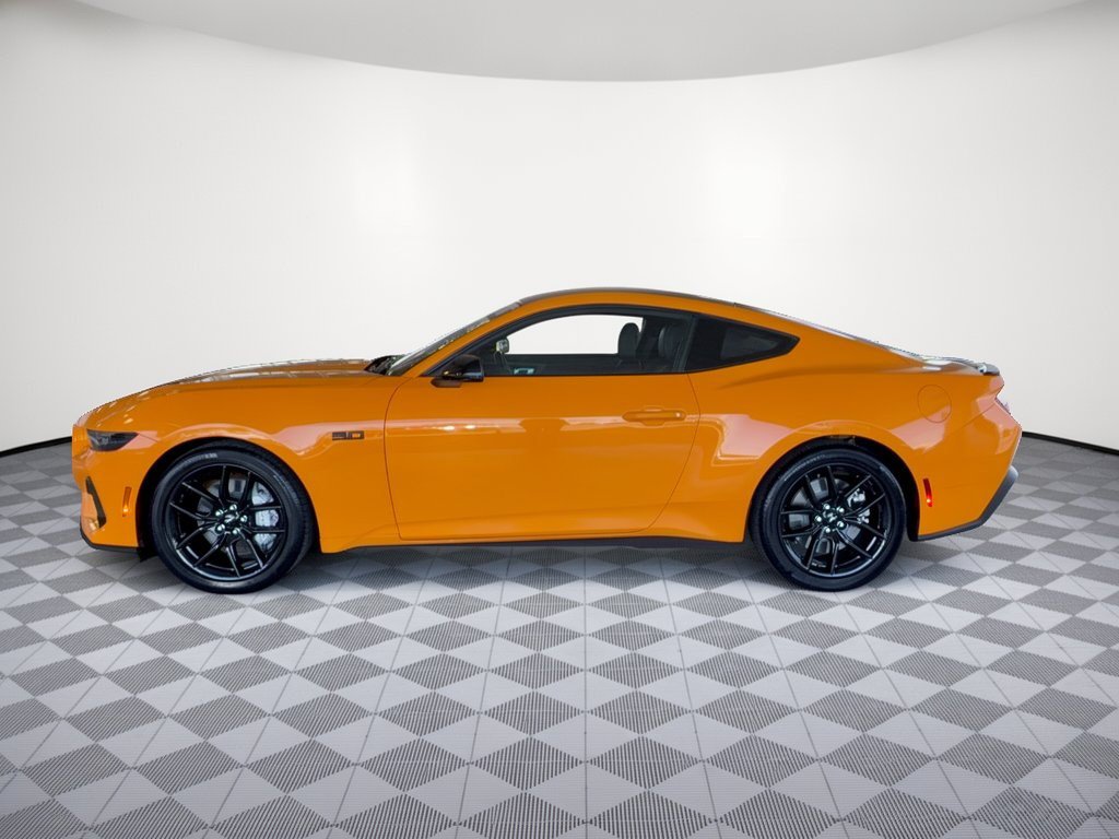 New 2026 Ford Mustang GT Premium RWD image 2