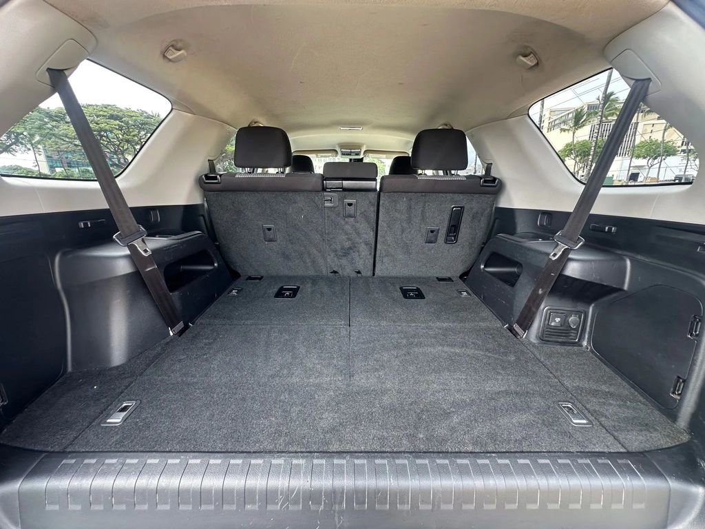 Used 2021 Toyota 4Runner SR5 image 15