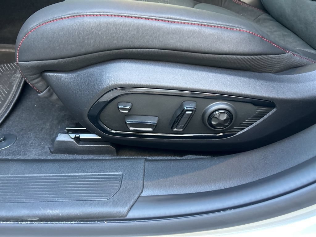 New 2026 Dodge Charger Scat Pack AWD/4WD image 48