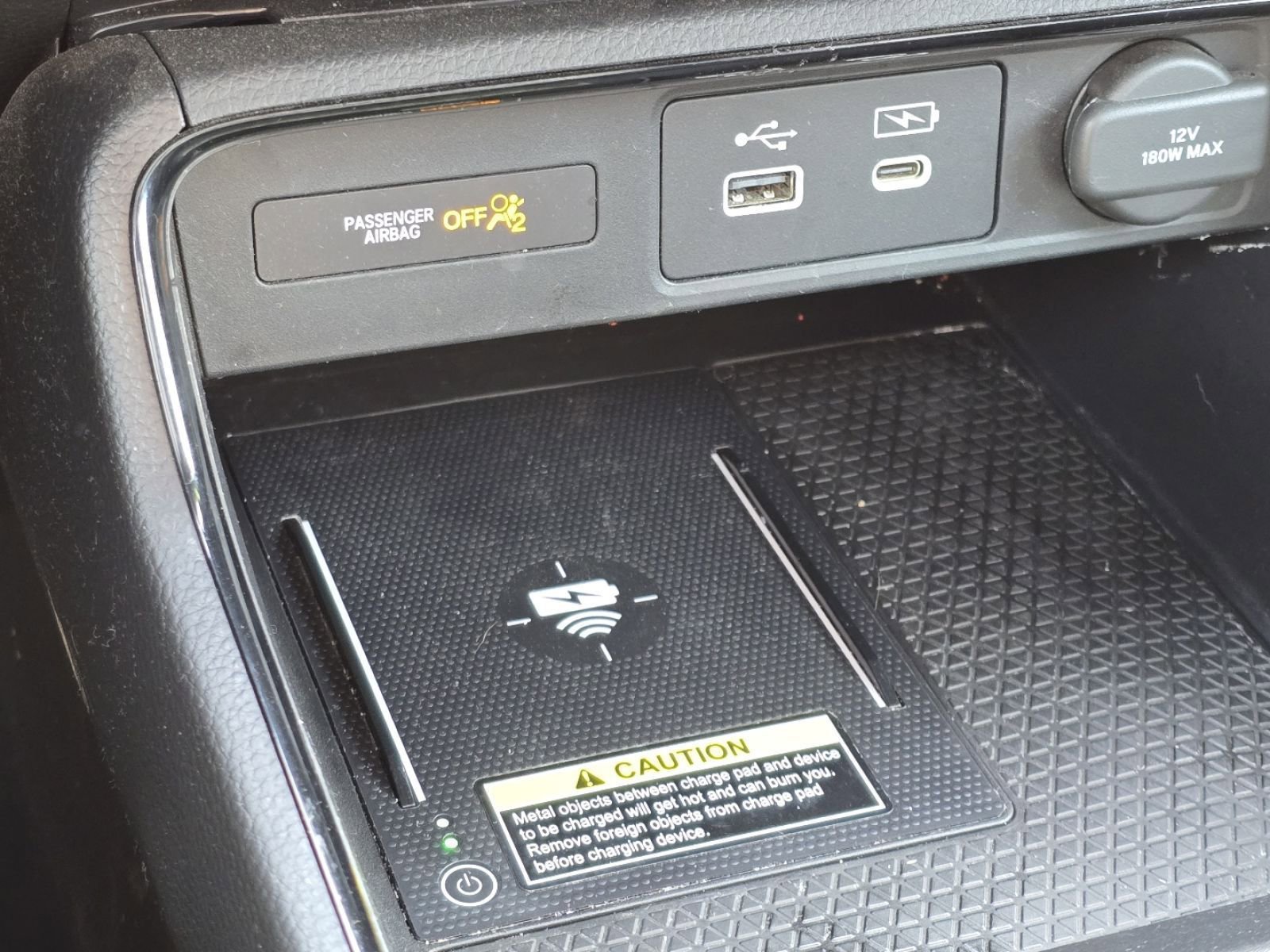 Used 2025 Honda CR-V Sport-L image 8