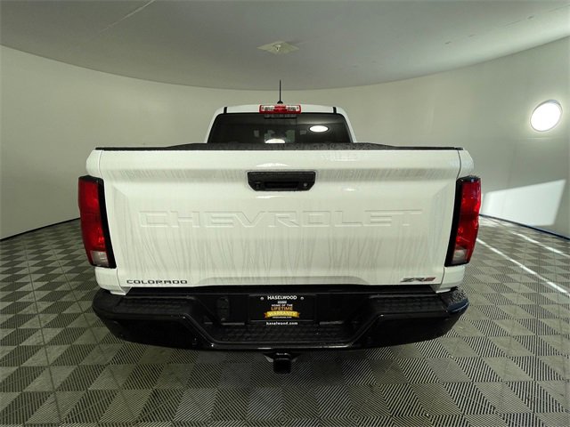 New 2026 Chevrolet Colorado ZR2 w/ Technology Package image 20