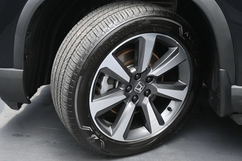 Used 2024 Honda Pilot Elite image 24