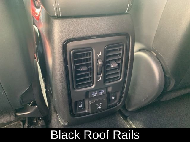 New 2024 Dodge Durango SRT image 44