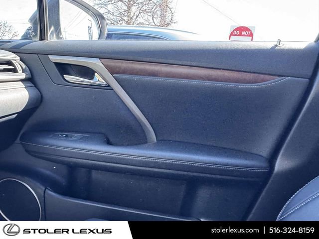 Used 2021 Lexus RX 450hL AWD w/ Premium Package image 40