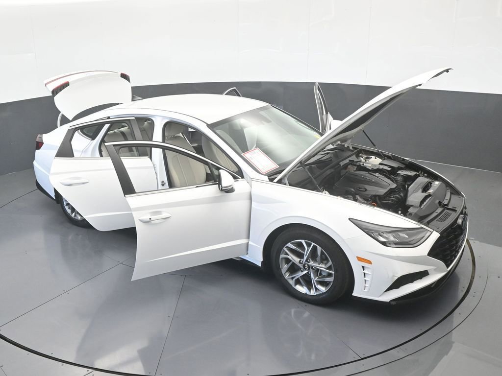 Used 2023 Hyundai Sonata SEL image 69