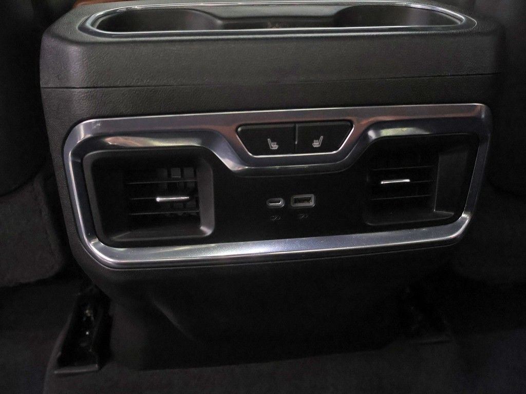 Used 2022 GMC Sierra 1500 Denali Ultimate AWD/4WD image 52
