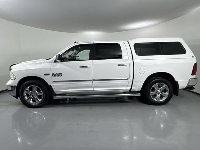 Used 2017 RAM 1500 Big Horn AWD/4WD image 30
