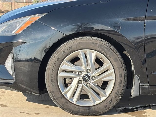 Used 2020 Hyundai Elantra Value Edition w/ Cargo Package (C1) image 5