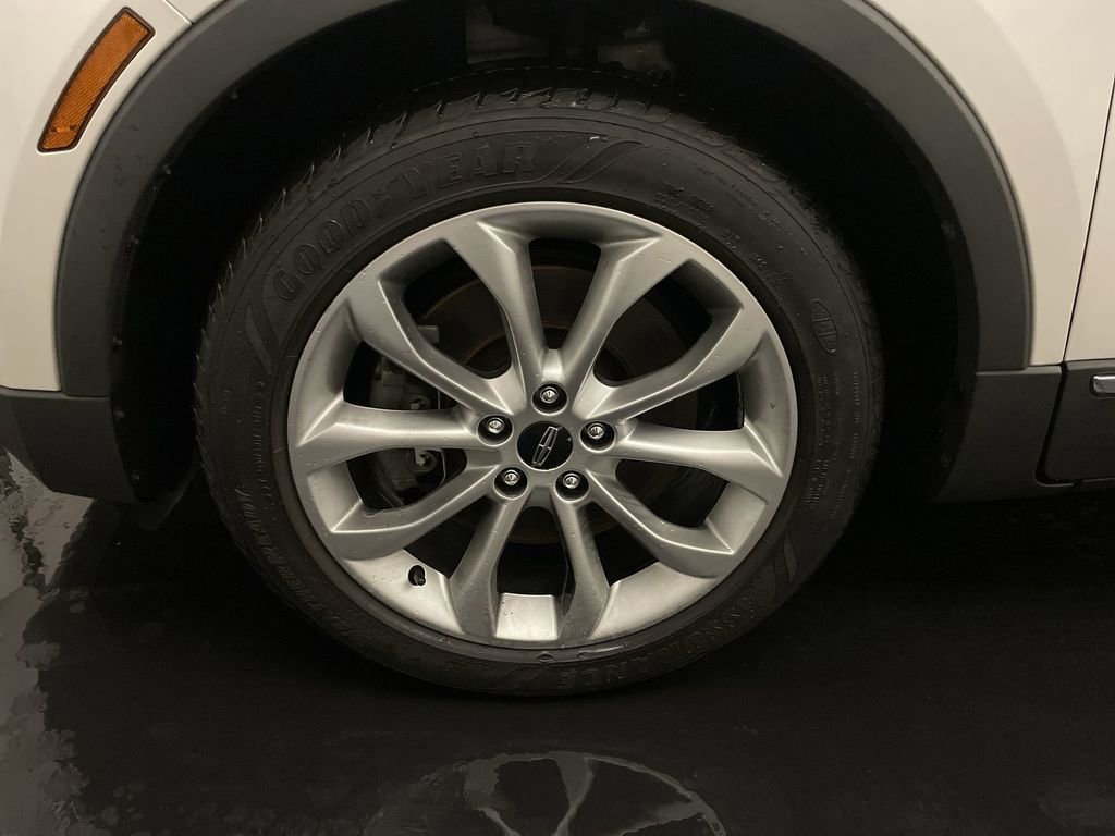 Used 2015 Lincoln MKC AWD w/ Equipment Group 101A Select image 26