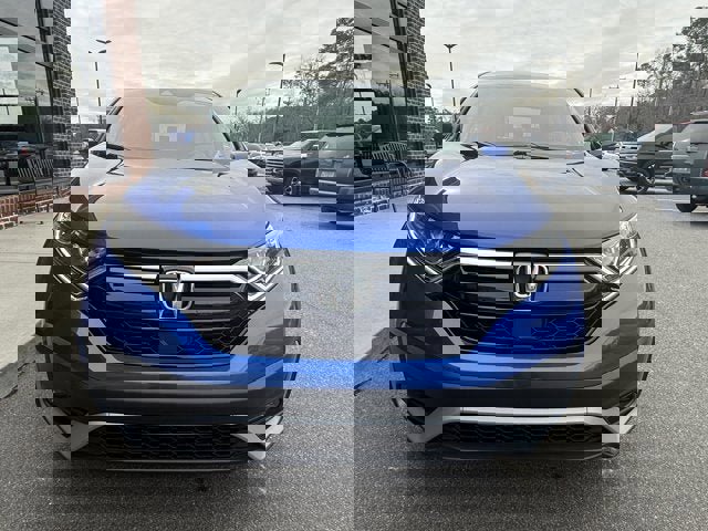 Used 2021 Honda CR-V EX-L image 9