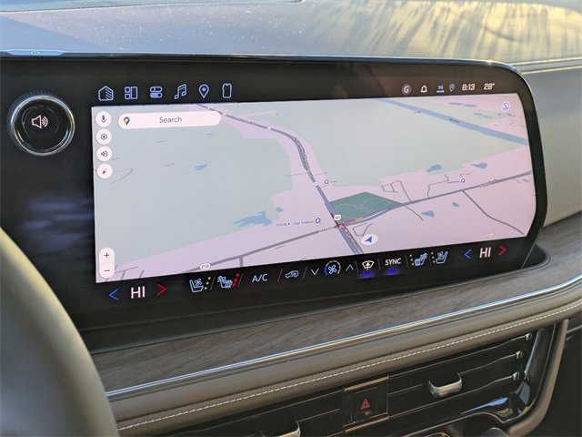 New 2026 Chevrolet Tahoe High Country image 20