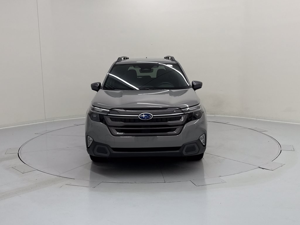 New 2026 Subaru Forester Limited AWD/4WD image 9