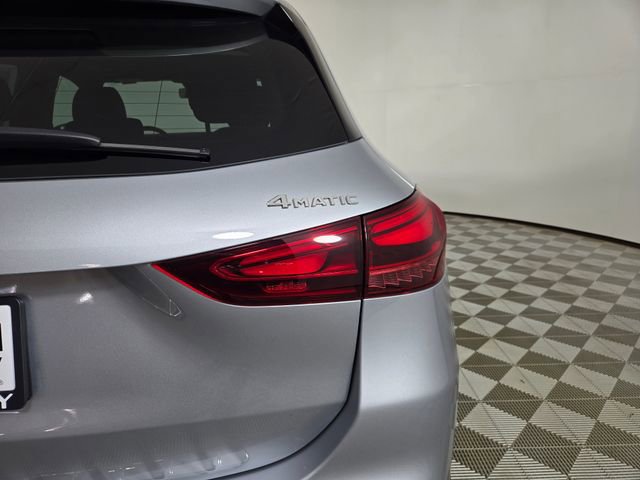 Certified 2026 Mercedes-Benz GLA 250 4MATIC image 10
