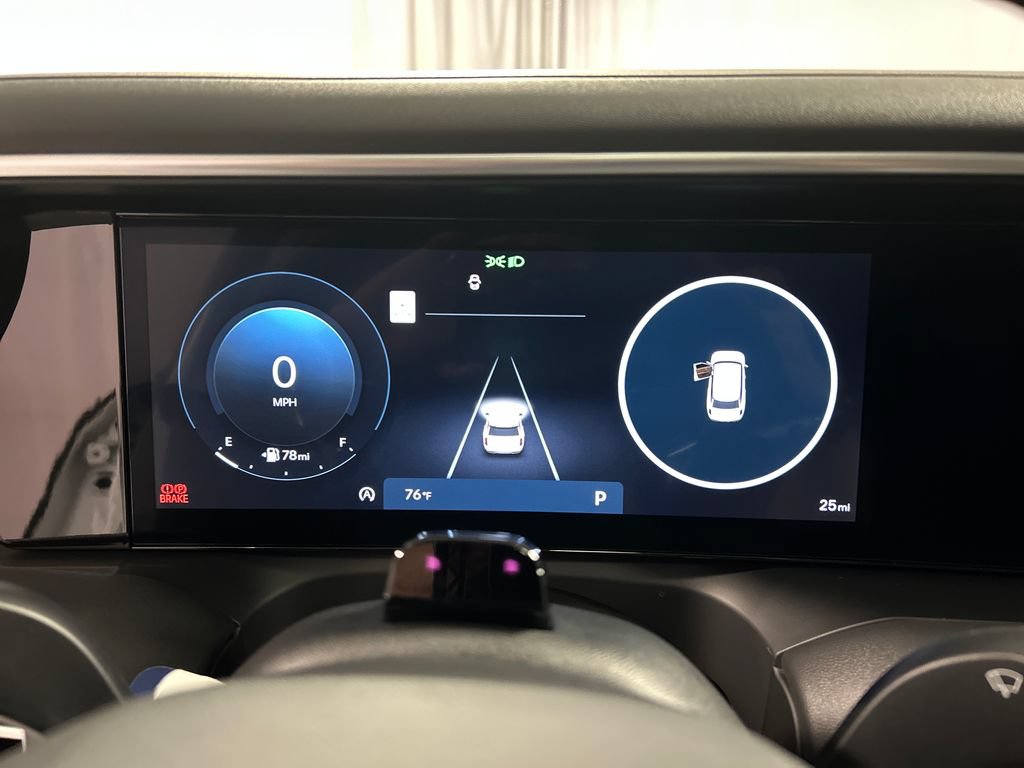 New 2026 Hyundai Palisade SEL AWD/4WD image 14