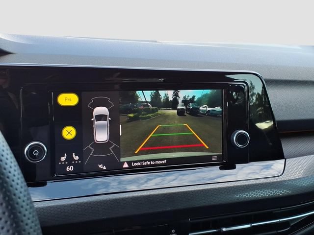 Used 2022 Volkswagen GTI S FWD image 12