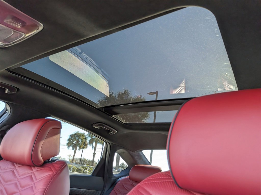 New 2026 Genesis G80 3.5T Sport Prestige image 23