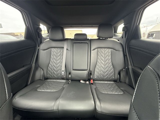 Used 2024 Kia Sportage X-Line w/ X-Line Premium Package image 22