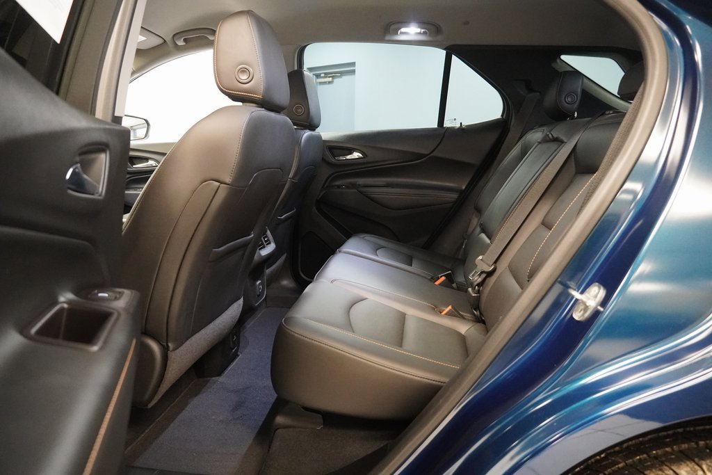 Used 2020 Chevrolet Equinox Premier image 20