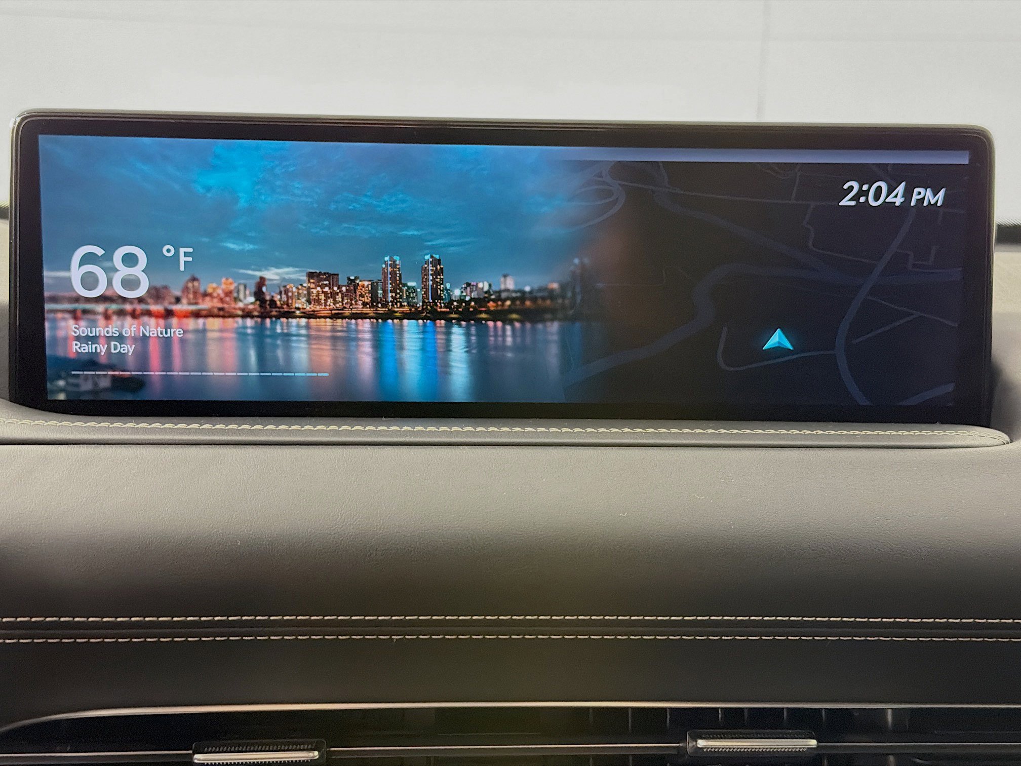 Used 2021 Genesis GV80 3.5T image 16