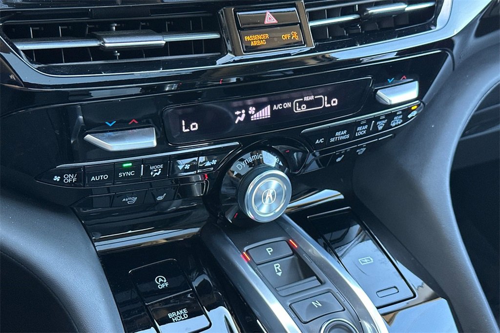 Certified 2023 Acura MDX FWD w/ Technology Package image 27