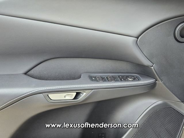 Certified 2025 Lexus RX 350h w/ Convenience Package AWD/4WD image 20