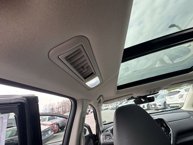 Used 2024 Subaru Ascent Onyx Edition image 21