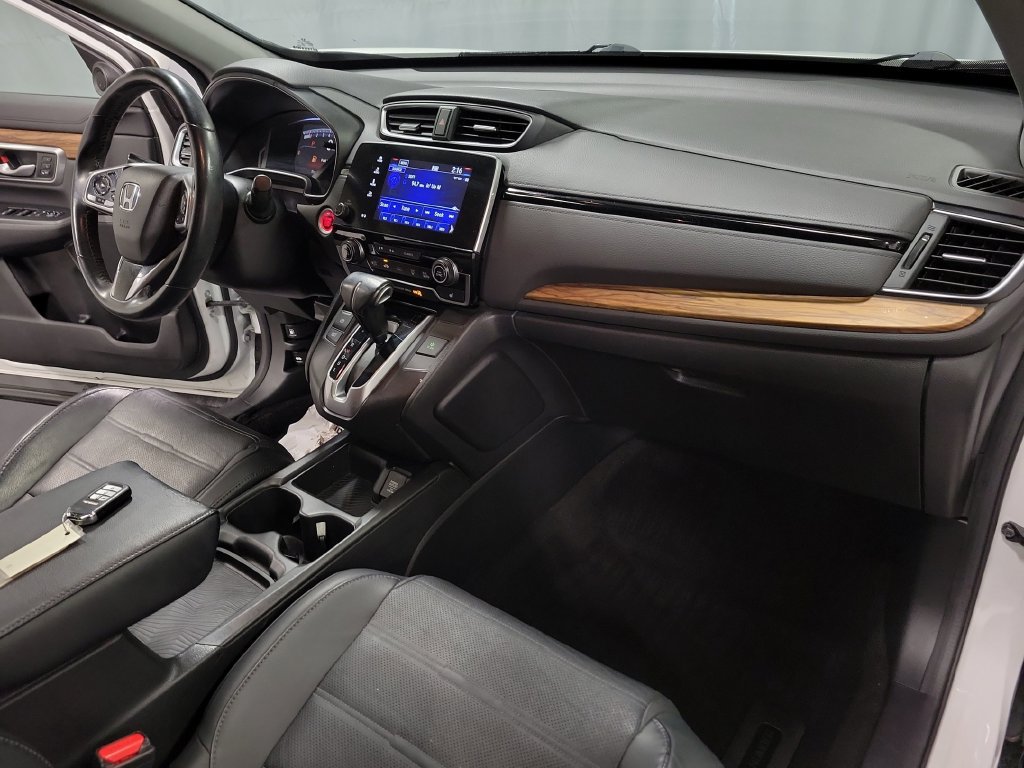 Used 2019 Honda CR-V EX-L image 35
