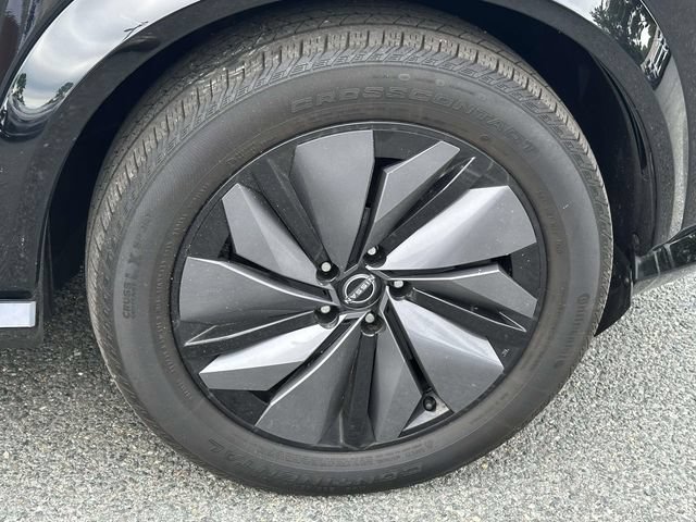 Used 2023 Nissan Ariya AWD image 8