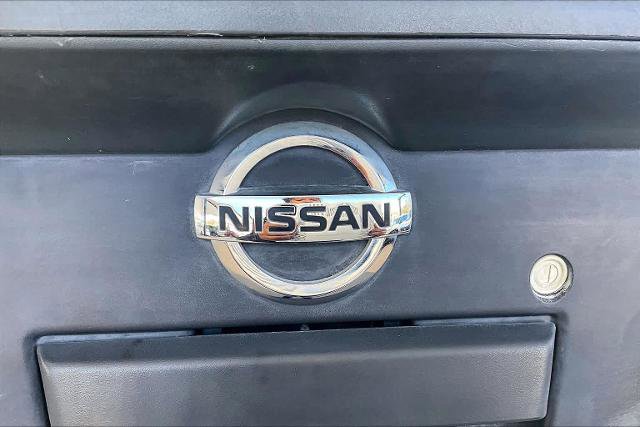Certified 2019 Nissan Frontier S image 29