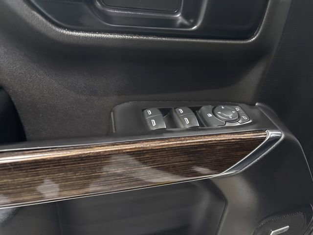 Used 2020 GMC Sierra 1500 Elevation w/ Elevation Value Package image 14