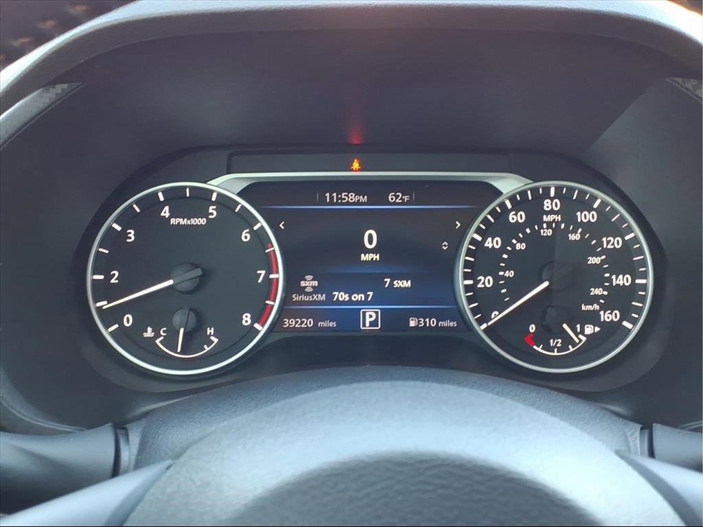 Used 2024 Nissan Sentra SR image 23