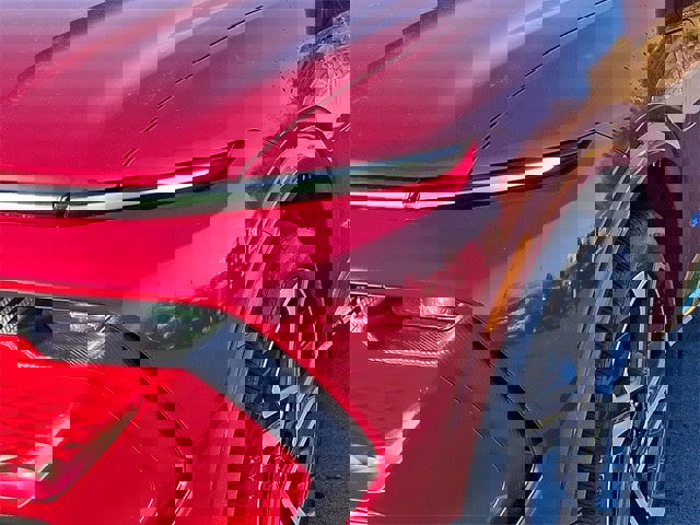 New 2026 Chevrolet Equinox EV LT image 7