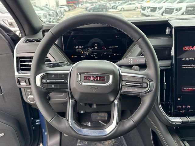 New 2026 GMC Yukon XL Elevation image 14