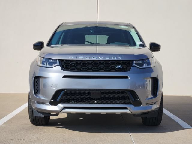 Used 2025 Land Rover Discovery Sport S AWD/4WD image 2