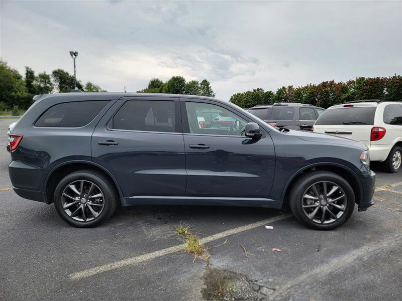 Used 2018 Dodge Durango GT image 2