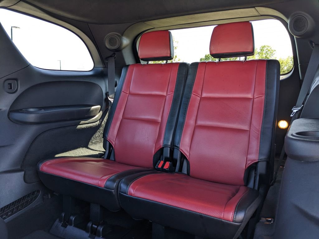 Used 2022 Dodge Durango R/T image 47