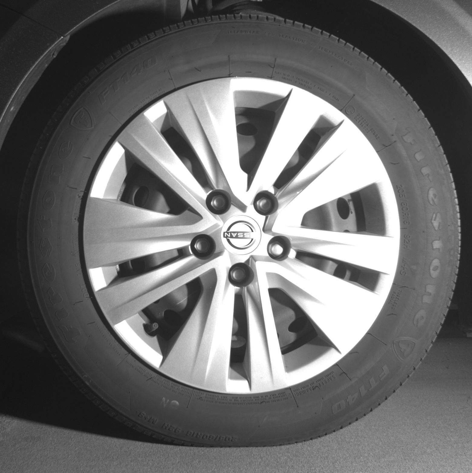 Used 2025 Nissan Sentra S image 9