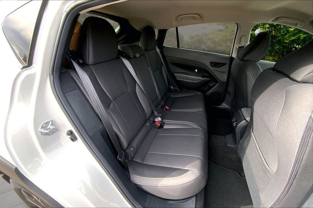 New 2026 Subaru Crosstrek 2.0i Premium image 9