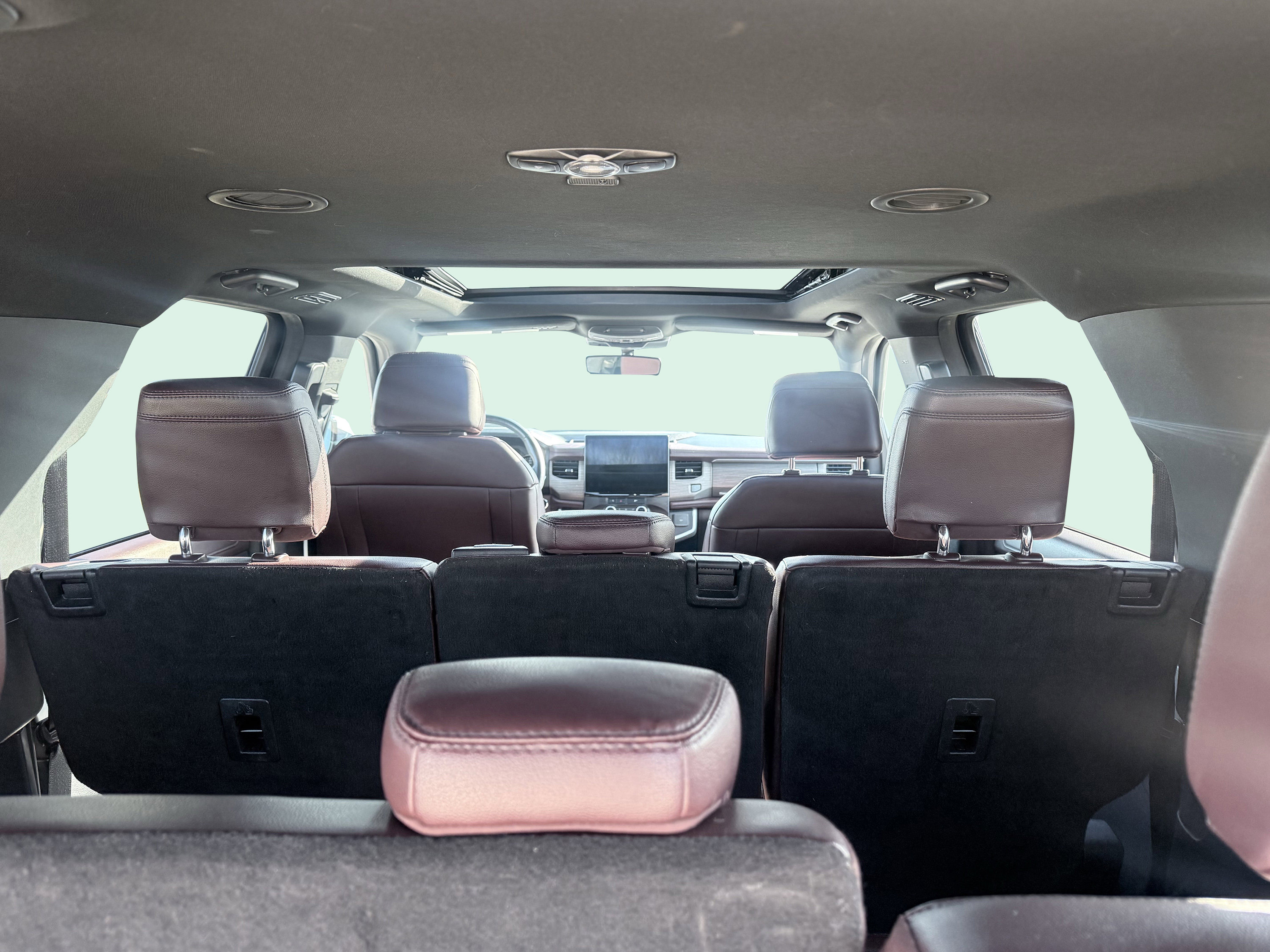 Used 2023 Ford Expedition Max Limited image 22