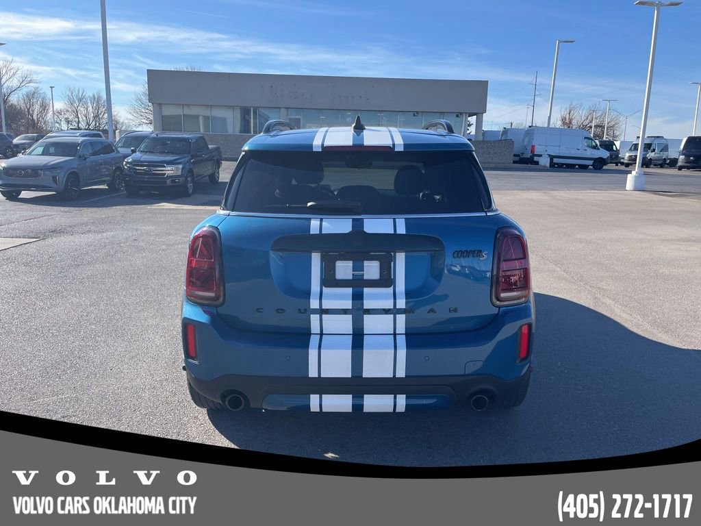 Used 2024 MINI Cooper Countryman S image 6