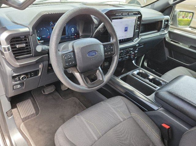 Used 2024 Ford F150 STX RWD image 19