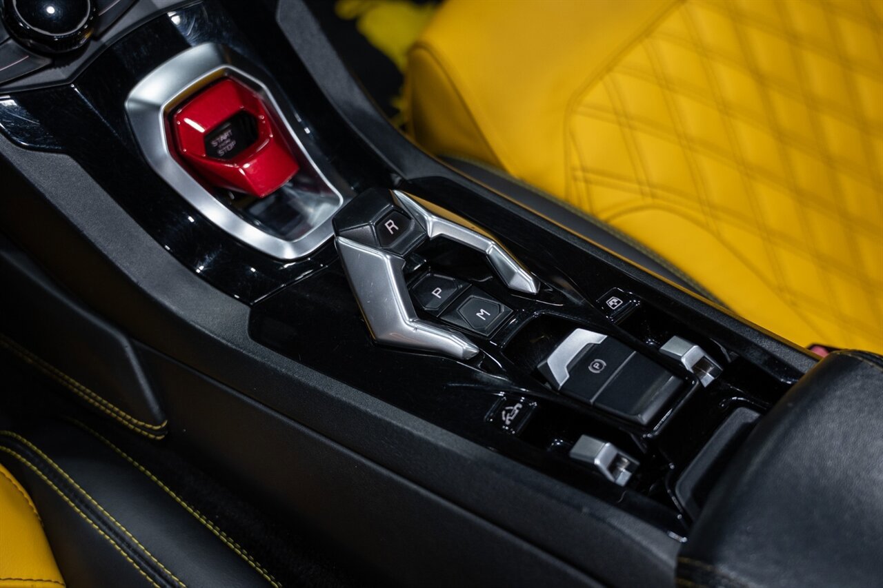 Used 2016 Lamborghini Huracan LP 610-4 image 50