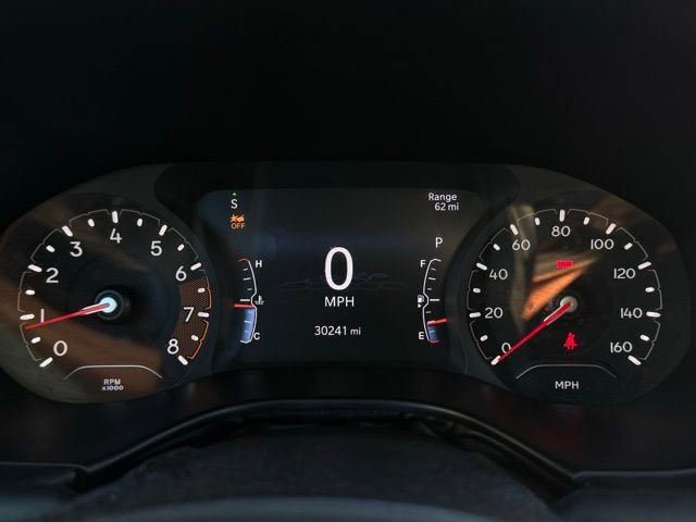 Certified 2022 Jeep Compass Limited image 47