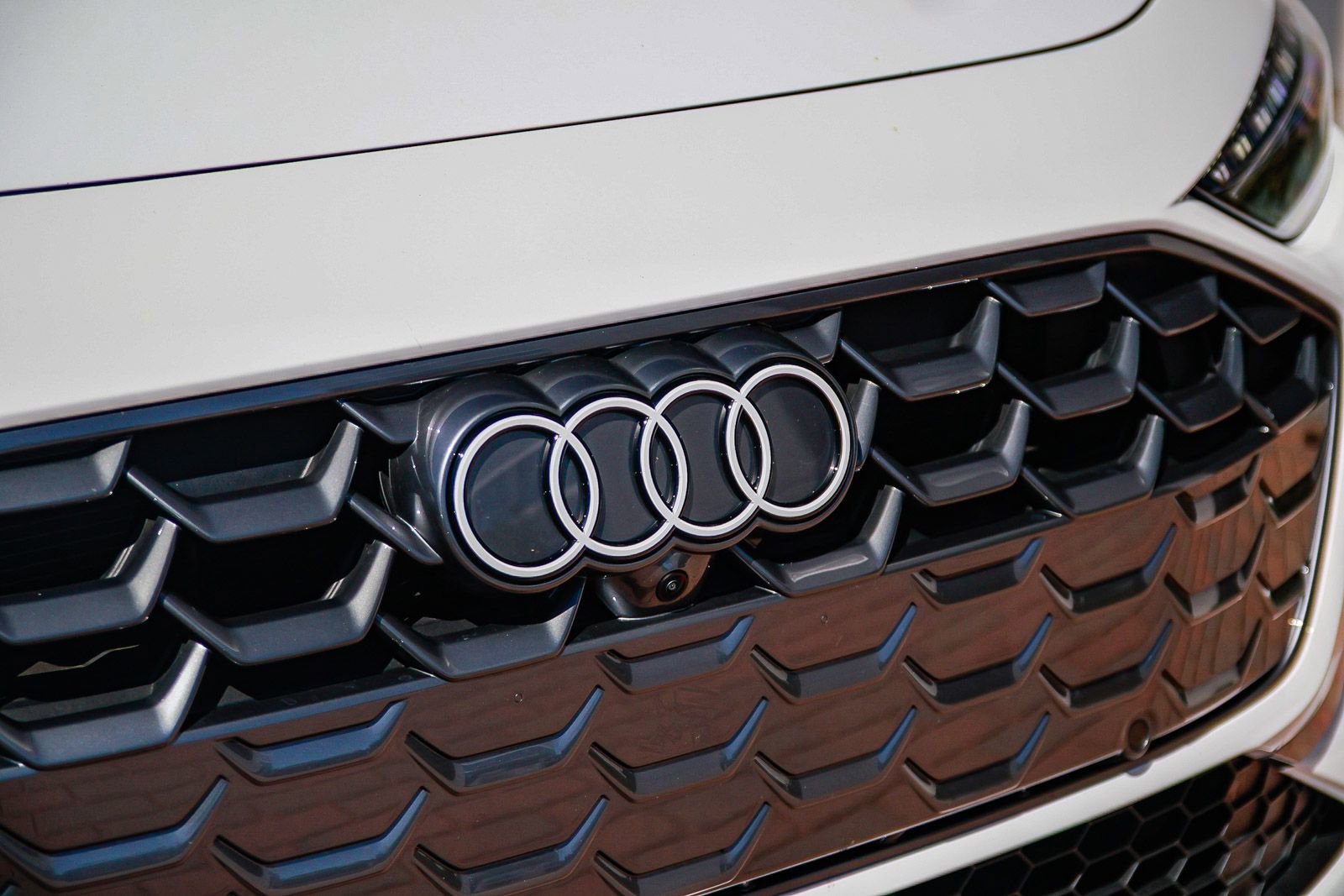 Certified 2025 Audi A5 2.0T Premium Plus w/ Premium Plus image 13