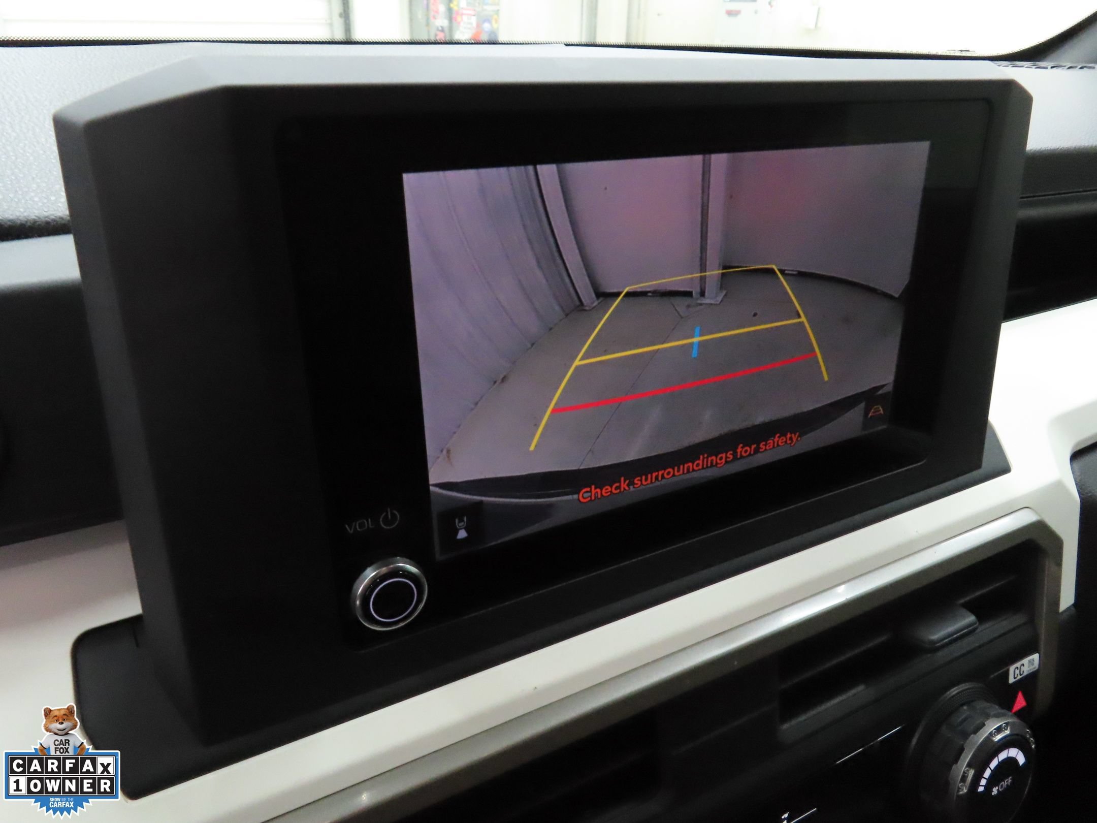 Used 2024 Toyota Tacoma TRD Off-Road AWD/4WD image 18