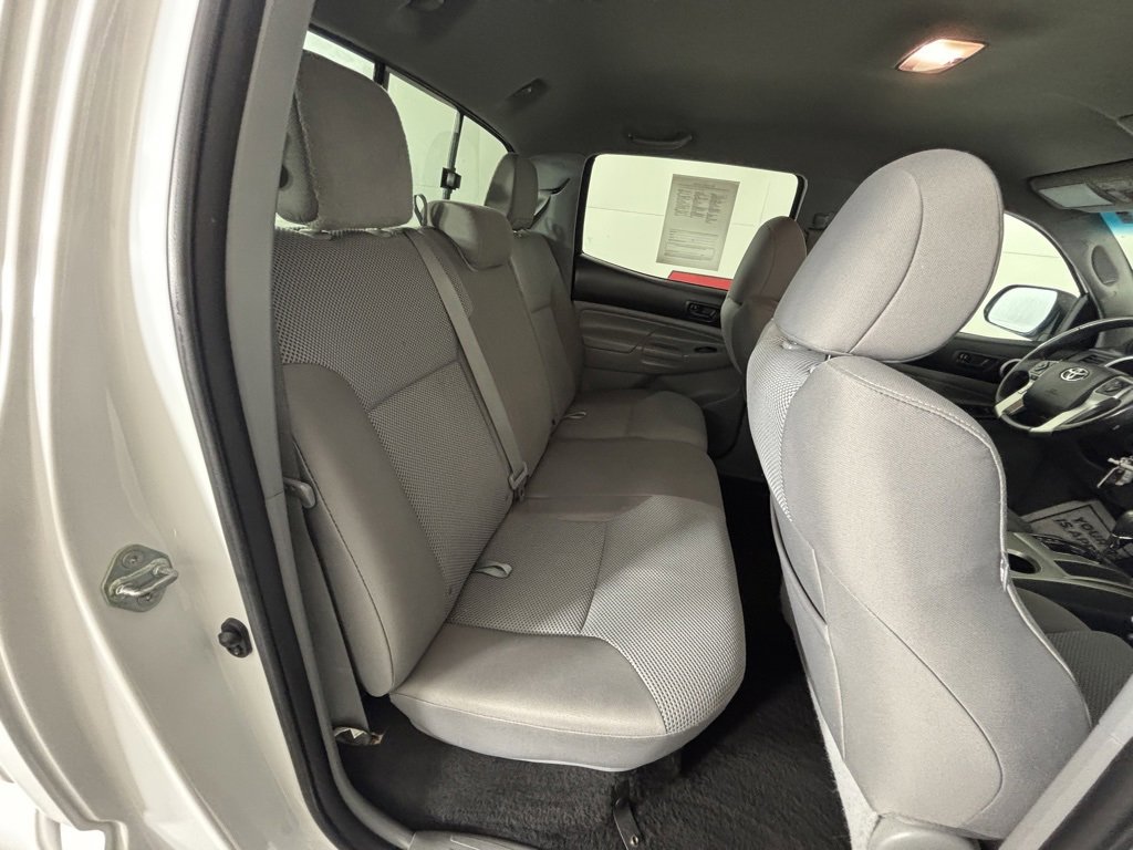 Used 2014 Toyota Tacoma 4x4 Double Cab image 41