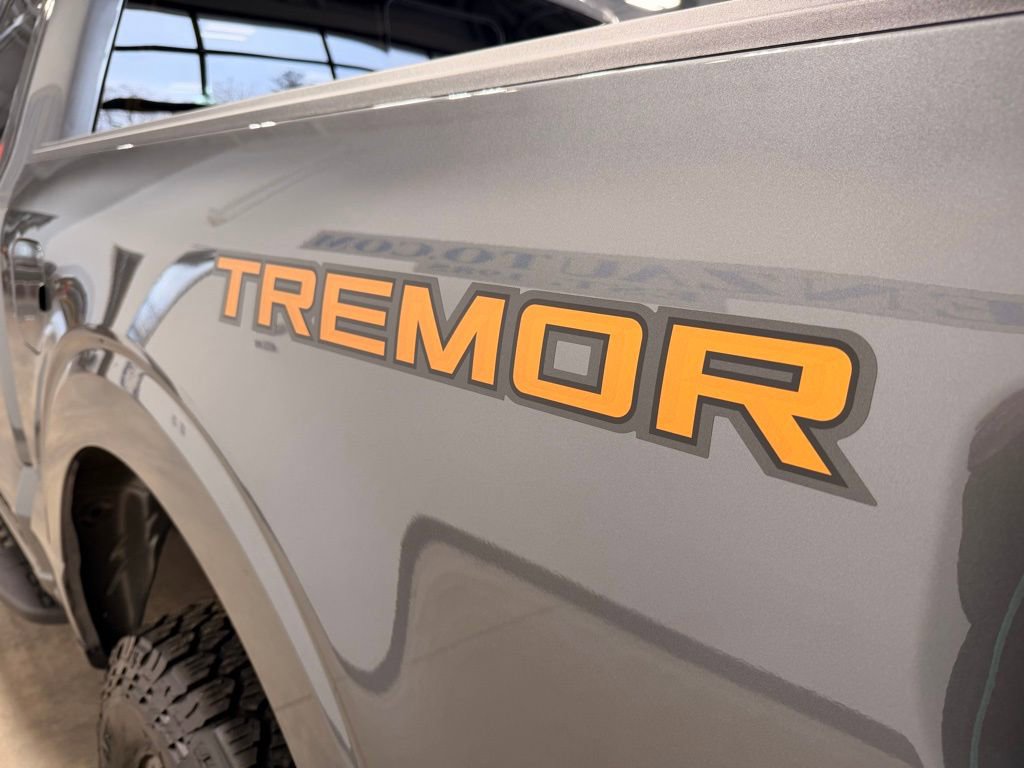 Used 2025 Ford F150 Tremor AWD/4WD image 14