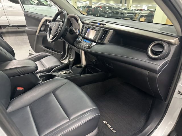 Used 2013 Toyota RAV4 Limited image 24
