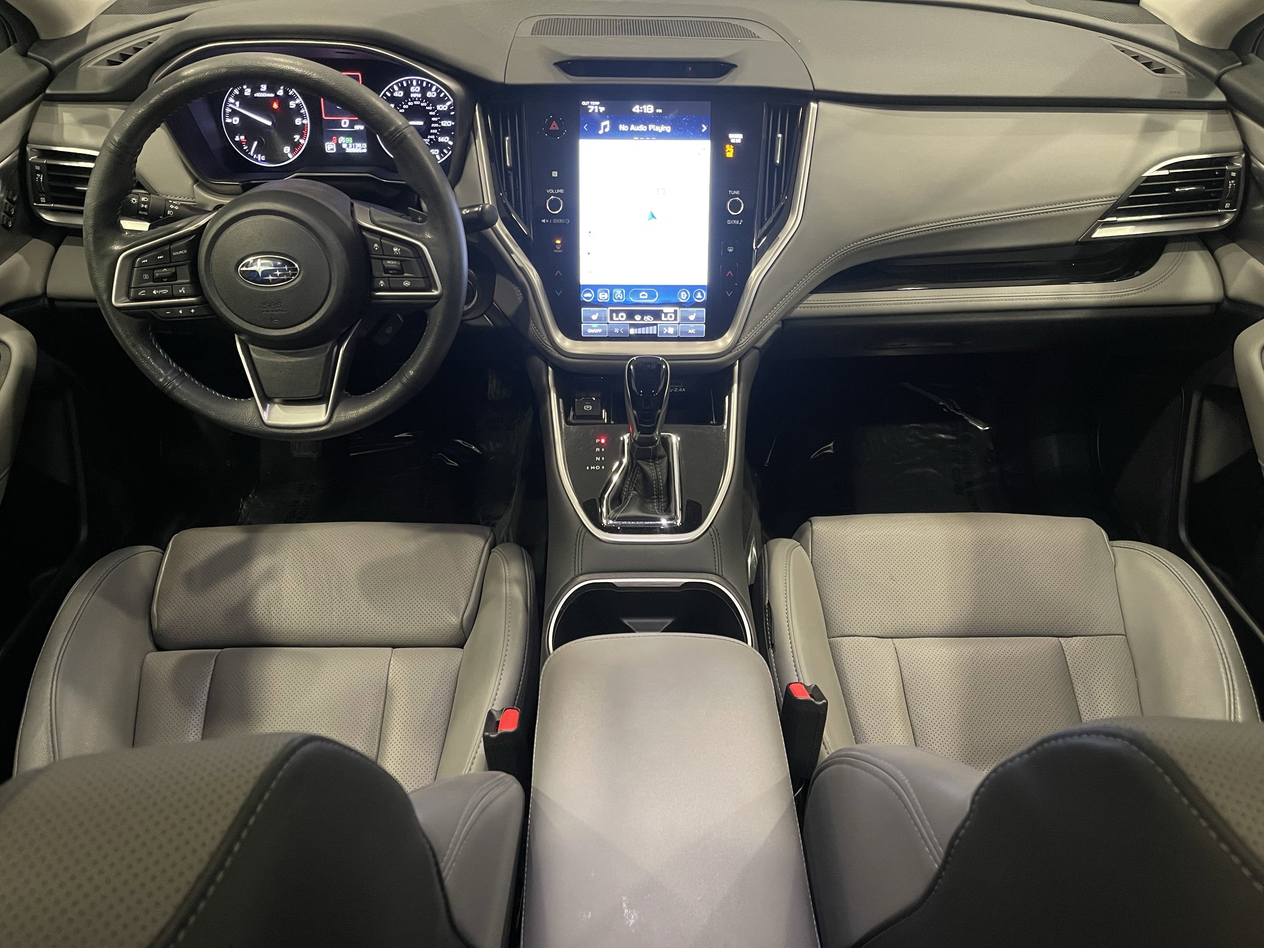 Used 2024 Subaru Legacy Limited image 16